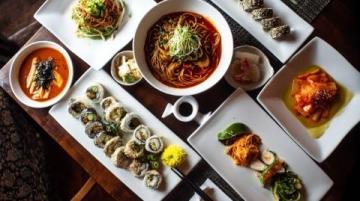 日本經典傳統美食大全：從早餐到高端料理