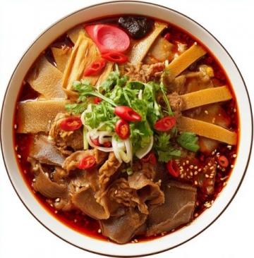 西博城國慶美食盛宴:探秘川派風味,體驗成都生活美學