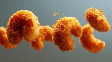 家庭版脆炸糊萬能配方，外酥里嫩，學會再也不怕不會做油炸食品了！