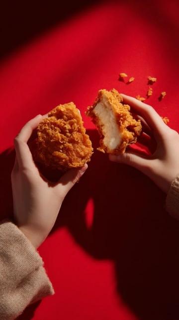 天價美味降價驚現中國!
