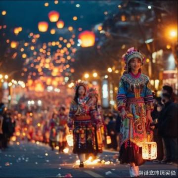美團(tuán)騎手的新春紅包: 平凡中透出的溫暖與力量