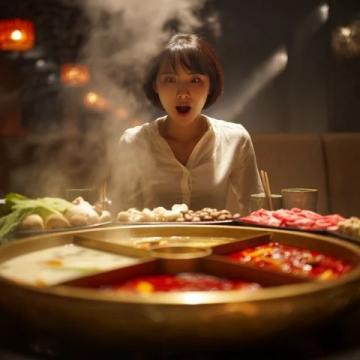 去長沙游玩時你被美食喂胖了嗎?