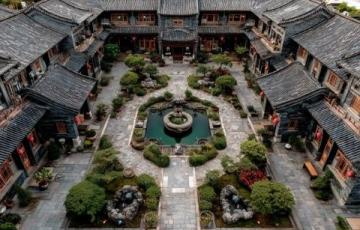 成都民眾吐槽蜀漢博物館