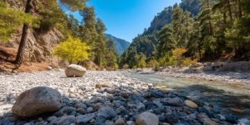 西北大環(huán)線旅游攻略:美景與美食之旅