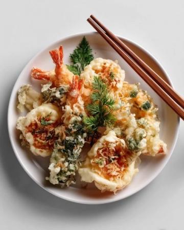 鮮香四溢的家常美味海皇粉絲煲放蝦詳細教程