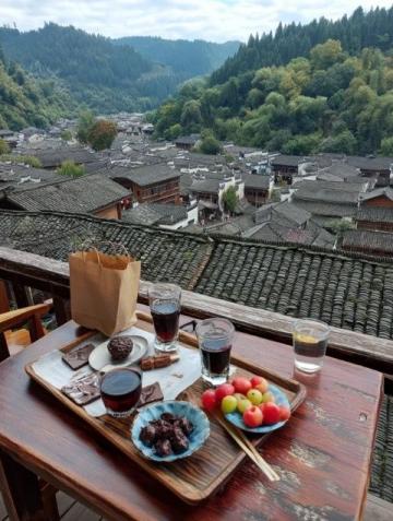 梅州兩天一夜深度游攻略:探訪歷史名城,品味客家美食