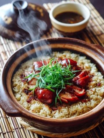 夏日邂逅濮陽美食:傳統(tǒng)與創(chuàng)新的味蕾盛宴
