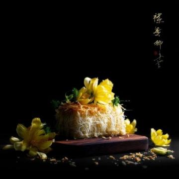 無錫美食大全:品嘗最經典的小吃與精致佳肴