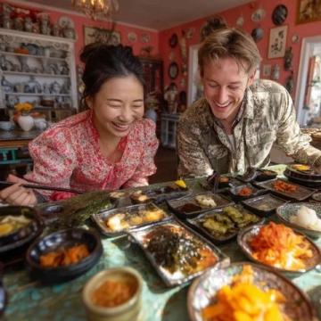 云南美食探索:發(fā)現(xiàn)頭條上的美味世界