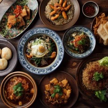 香港銅鑼灣美食攻略