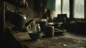 每天一杯普洱茶,身體會收獲哪些驚喜?