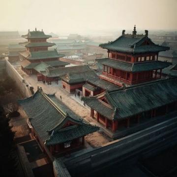 探索中原綠色背影 河南自駕之旅
