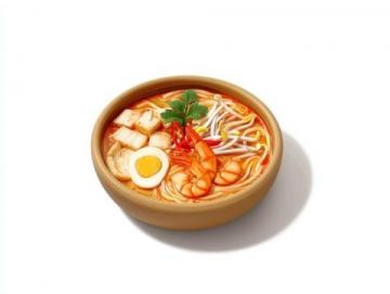 生日獨自品嘗榆林百年老店羊肉面,32元一碗卻難言滿足