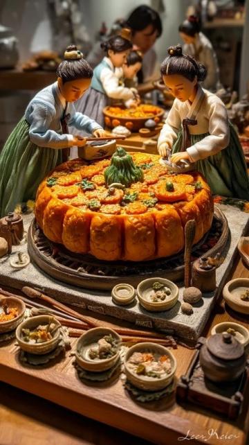 江蘇冬補(bǔ)“十三寶”:大豐什錦拼盤上榜特色美食