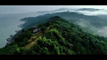 秦嶺徒步探險:鍋坑梁美景與路線指南