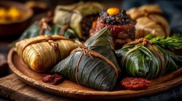 棲霞市6大推薦美食(棲霞市美食)