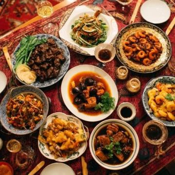 漳州美食之旅:從手抓面到深厚文化