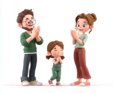 哪些動畫片適合孩子觀看?