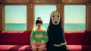 Indiewire評選:21世紀最杰出的30部動畫電影,宮崎駿作品居首