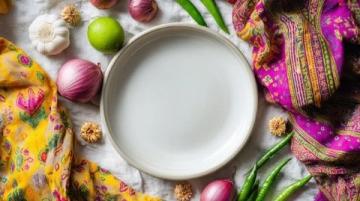 墨西哥美食的歷史淵源和制作方法