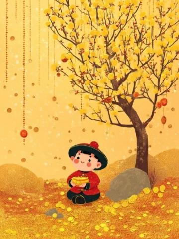 美團(tuán)騎手的新春紅包: 平凡中透出的溫暖與力量