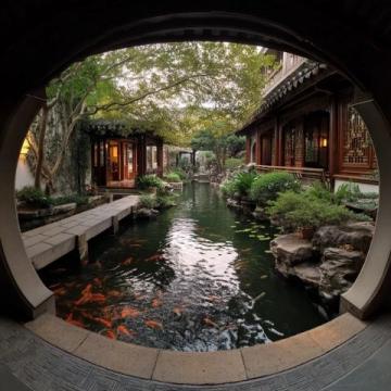 泉州:中國東南沿海的文化名城與美食天堂