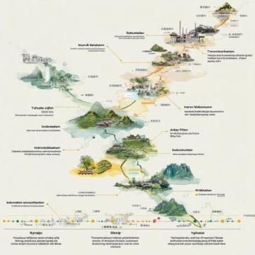 探尋蘇州:江浙風味美食地圖