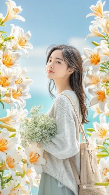 接下來的珠海是這樣的|珠海3月春日賞花攻略|||
