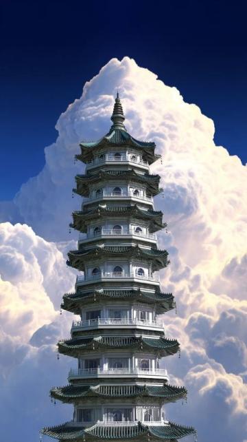中國三大古瓷都德化縣