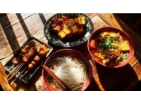 博山豆腐箱：魯菜經典名品的制作秘籍