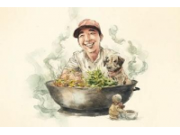 生日獨自品嘗榆林百年老店羊肉面，32元一碗卻難言滿足