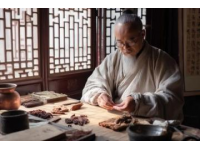 霍家三代人大同之行