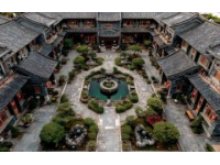 成都民眾吐槽蜀漢博物館