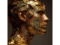 老話說得好，日入斗金，說的就是那種賺錢特別猛的人