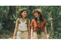 周末去哪玩？跟著大河報鄉村半日游—摘麥芒、杏吃桃，享美味農家飯！
