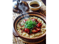 夏日邂逅濮陽美食：傳統與創新的味蕾盛宴