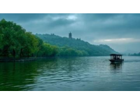 大數據引我至貴陽，卻未遇舜山府美景