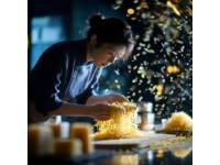 河東美食之魅力與山西陜西面食之爭