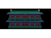 中國三大古瓷都德化縣