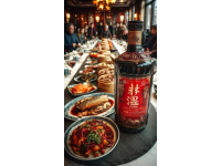 成都彭州軍屯村的傳統(tǒng)美食：歷史悠久的軍屯鍋魁