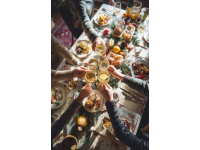 送禮很講究：一頓飯，教會你人生的真諦