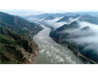秋意濃，赴一場(chǎng)湖北之旅