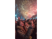 贛州湧金門外啤酒美食節(jié)會否成為東橋星光夜市的新版本？
