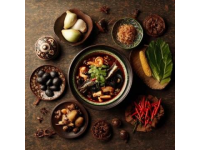 江蘇宿遷：探尋歷史古城里的獨特風味美食之旅