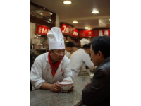探尋龍泉老手藝：記憶中的糟菜美味