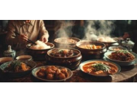 閩西客家美食:水煮大魚