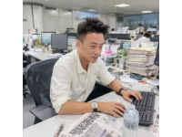 山西侯馬，一個小伙子拿來一條魚給專家鑒定,聲稱因為它的結構很奇特