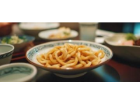 山西的美食種類繁多，各具特色，以下是一些著名的山西美食