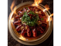 鹽城特色美食：美味的蘿卜燒烏子