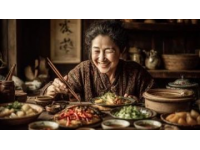 李晨甜蜜分享浪漫美食食譜，泡菜銀耳燕窩羹滋補美味